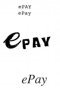 ePAY