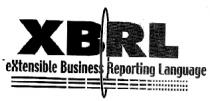 XBRL eXtensible Business Reporting Language