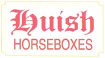 huish HORSEBOXES