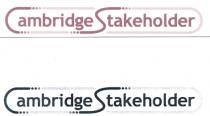 Cambridge Stakeholder