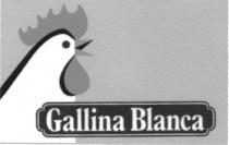 Gallina Blanca