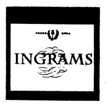 INGRAMS