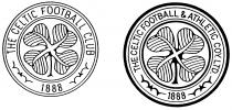 THE CELTIC FOOTBALL & ATHLETIC COY. LTD. 1888