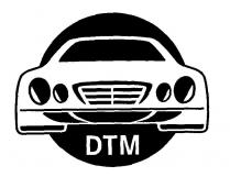 DTM