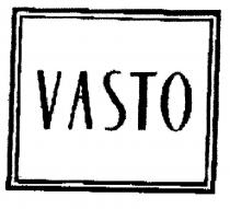 VASTO