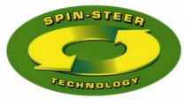 SPIN-STEER TECHNOLOGY