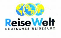 Reise Welt Deutsches Reisebüro DER