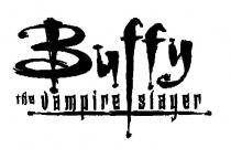 Buffy the vampire slayer