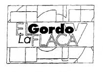 EL Gordo Y La FLACA