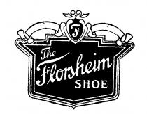 F The Florsheim SHOE