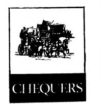 CHEQUERS