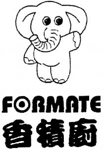 FORMATE