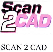 Scan 2 CAD