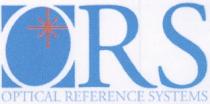 ORS OPTICAL REFERENCE SYSTEMS