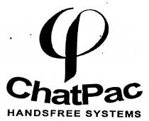 CP ChatPac HANDSFREE SYSTEMS