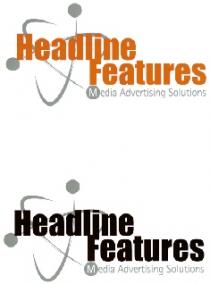 Headline Features Media Advertising Solutions