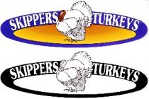 SKIPPERS TURKEYS