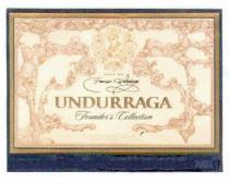 UNDURRAGA Founder's Collection