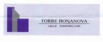 TORRE BONANOVA GRUP IMMOBILIARI