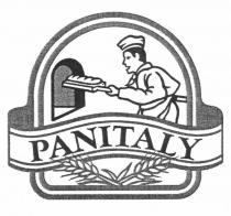 PANITALY