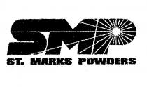 SMP ST. MARKS POWDERS