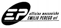 EP officine meccaniche EMILIO PEREGO srl