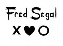 Fred Segal