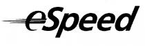 eSpeed