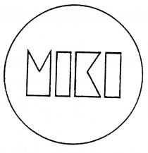 MIKI