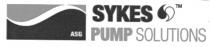 ASG SYKES PUMP SOLUTIONS