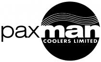 paxman COOLERS LIMITED