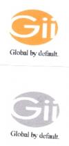 Gii Global by default.