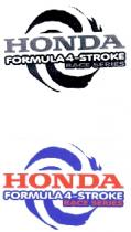 HONDA FORMULA4-STROKE RACE SERIES