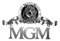 ARS GRATIA ARTIS MGM