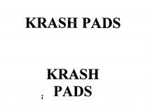 KRASH PADS