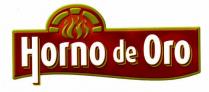 Horno de Oro