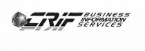 CRIF BUSINESS INFORMATION SERVICES