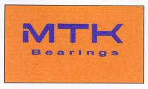 MTK Bearings