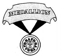 MEDALLION SAFR