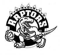 RAPTORS TORONTO