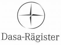 Dasa-Rägister