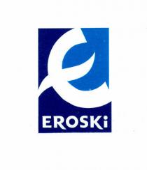 E EROSKI