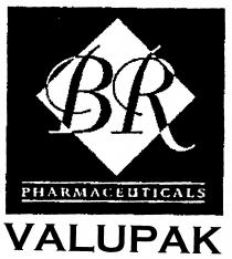 BR PHARMACEUTICALS VALUPAK