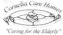 Cornelia Care Homes 