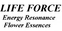 LIFE FORCE Energy Resonance Flower Essences