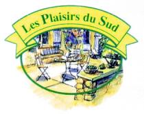 Les Plaisirs du Sud