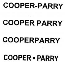 COOPER PARRY