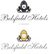 Belsfield Hotels MUI luxury hotel