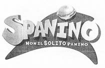 SPANINO NON IL SOLITO PANINO