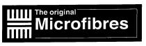 The original Microfibres